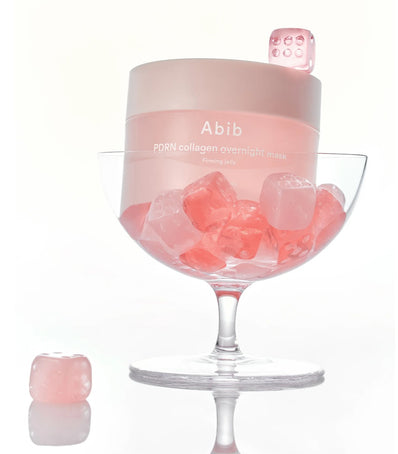 Abib - PDRN Collagen Overnight Mask Firming Jelly