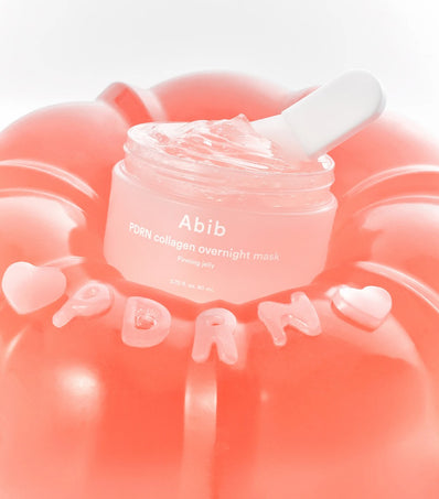 Abib - PDRN Collagen Overnight Mask Firming Jelly