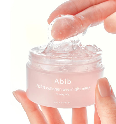 Abib - PDRN Collagen Overnight Mask Firming Jelly
