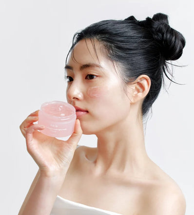 Abib - PDRN Collagen Overnight Mask Firming Jelly