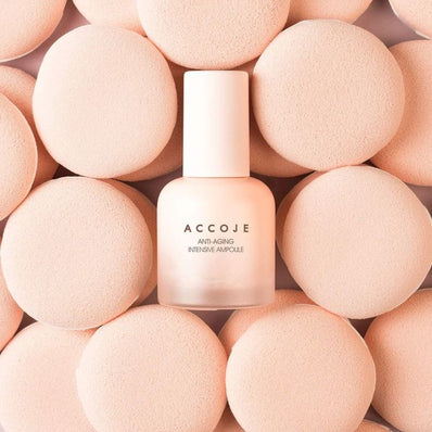 Accoje - Anti-Aging Intensive Ampoule