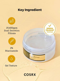 Cosrx - Advanced Snail Hydrogel Eye Patch