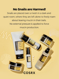 Cosrx - Advanced Snail 96 Mucin Power Essence