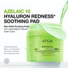 Anua - Azelaic 10 Hyaluron Redness Soothing Pad