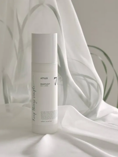 Anua - Heartleaf 70% Daily Lotion