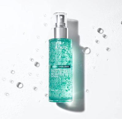Anua - PDRN Hyaluronic Acid Hydrating Capsule Mist
