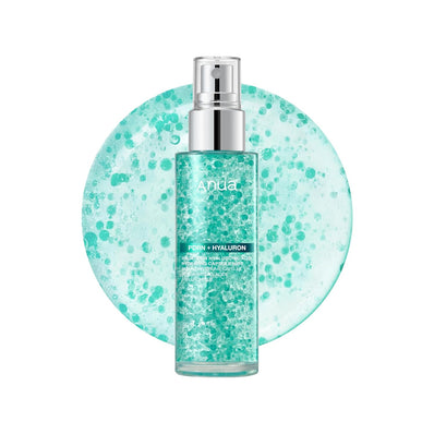 Anua - PDRN Hyaluronic Acid Hydrating Capsule Mist