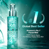 Anua - PDRN Hyaluronic Acid Hydrating Capsule Mist