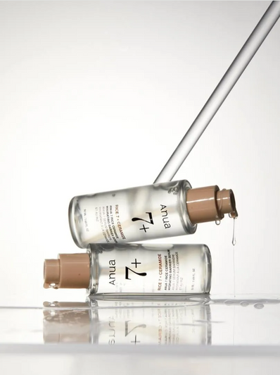 Anua - 7 Rice Ceramide Hydrating Barrier Serum