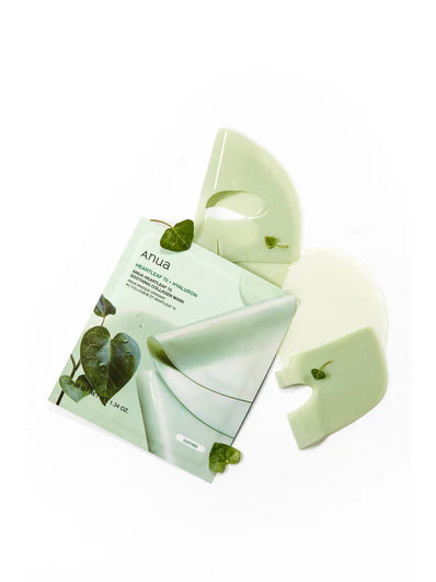 Anua - Heartleaf 70 Soothing Collagen Mask