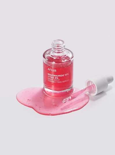 Anua - Niacinamide 10% + TXA 4% Serum