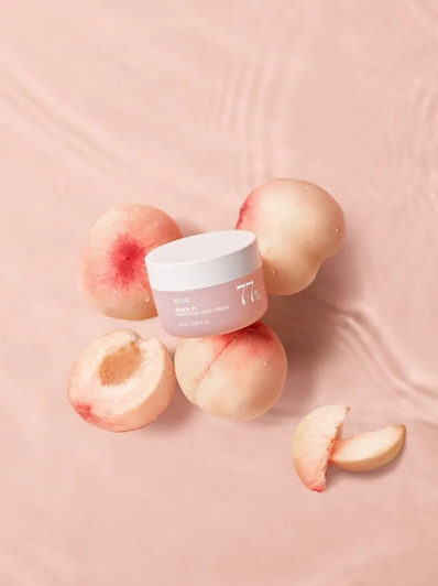 Anua - Peach 77% Niacin Enriched Cream