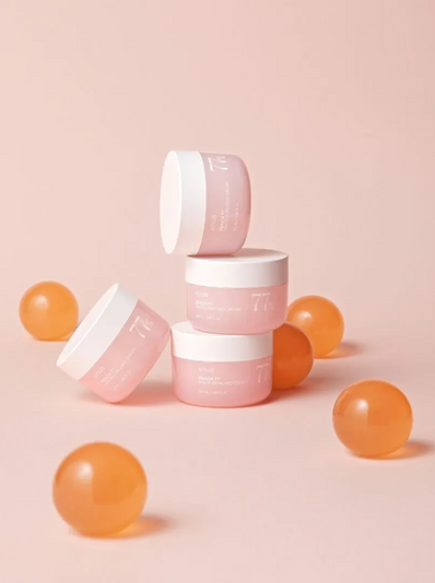 Anua - Peach 77% Niacin Enriched Cream