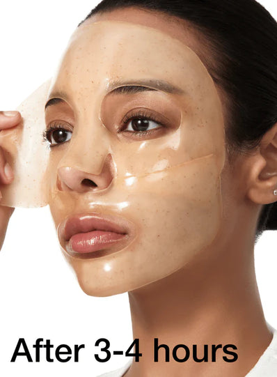 Anua - Rice 70 Glow Collagen Mask