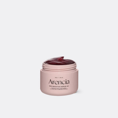 Arencia - Fresh Red Smoothie Serum 30