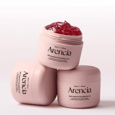 Arencia - Fresh Red Smoothie Serum 30
