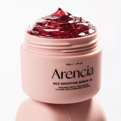 Arencia - Fresh Red Smoothie Serum 30
