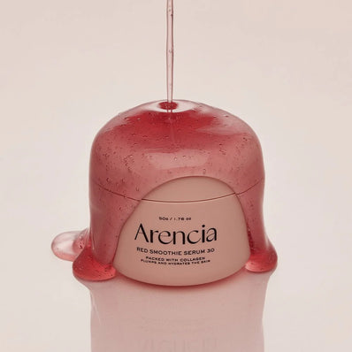 Arencia - Fresh Red Smoothie Serum 30