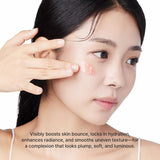 Arencia - Fresh Red Smoothie Serum 30