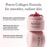 Arencia - Fresh Red Smoothie Serum 30