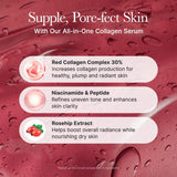 Arencia - Fresh Red Smoothie Serum 30