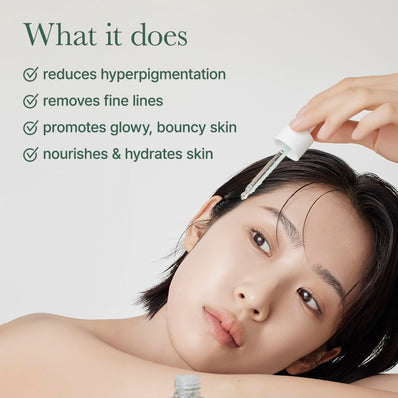 Arencia - Holy Hyssop Serum 12