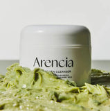 Arencia - Fresh Green Rice Mochi Cleanser