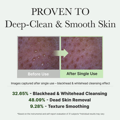 Arencia - Fresh Green Rice Mochi Cleanser