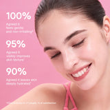 Arencia - Fresh Rosehip Rice Mochi Cleanser