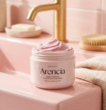 Arencia - Fresh Rosehip Rice Mochi Cleanser