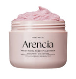 Arencia - Fresh Rosehip Rice Mochi Cleanser