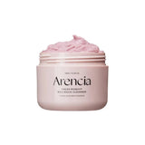 Arencia - Fresh Rosehip Rice Mochi Cleanser