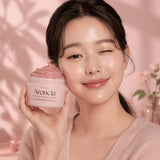 Arencia - Fresh Rosehip Rice Mochi Cleanser