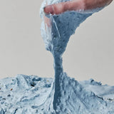 Arencia - Fresh Blue Hyssop Rice Mochi Cleanser