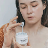 Arencia - Fresh Blue Hyssop Rice Mochi Cleanser
