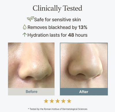 Arencia - Fresh Blue Hyssop Rice Mochi Cleanser