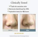Arencia - Fresh Blue Hyssop Rice Mochi Cleanser