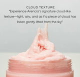 Arencia - Fresh Cloud Body & Scalp Scrub French Lavender & Pear