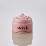 Arencia - Fresh Cloud Body & Scalp Scrub French Lavender & Pear