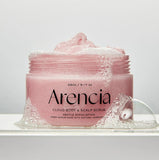 Arencia - Fresh Cloud Body & Scalp Scrub French Lavender & Pear