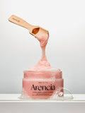 Arencia - Fresh Cloud Body & Scalp Scrub French Lavender & Pear