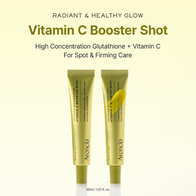 Arencia - Vitamin C Booster Shot
