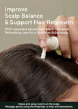 Aromatica - Rosemary Root Enhancer