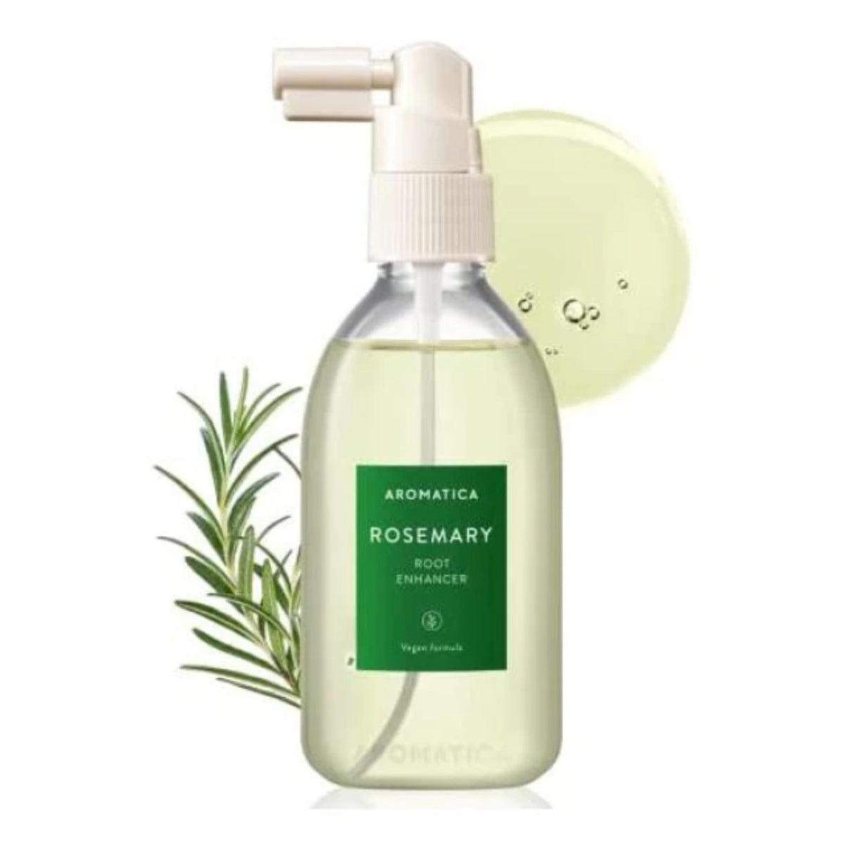 Aromatica - Rosemary Root Enhancer
