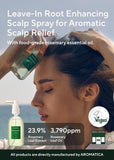 Aromatica - Rosemary Root Enhancer