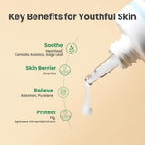 Axis-Y - Heartleaf My Type Calming Cream