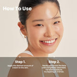 Axis-Y - Heartleaf My Type Calming Cream