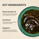 Axis-Y - New Skin Resolution Gel Mask
