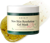Axis-Y - New Skin Resolution Gel Mask