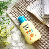 Biore - UV Kids Pure Milk Sunscreen SPF 50+ PA+++